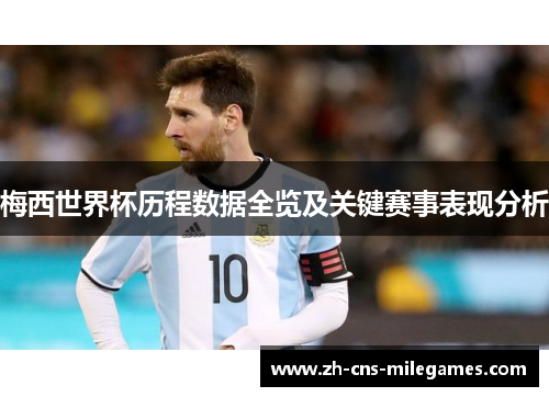 梅西世界杯历程数据全览及关键赛事表现分析