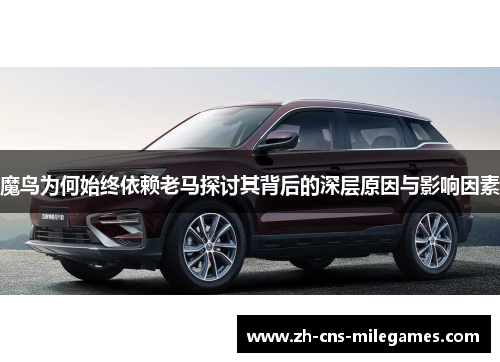 魔鸟为何始终依赖老马探讨其背后的深层原因与影响因素
